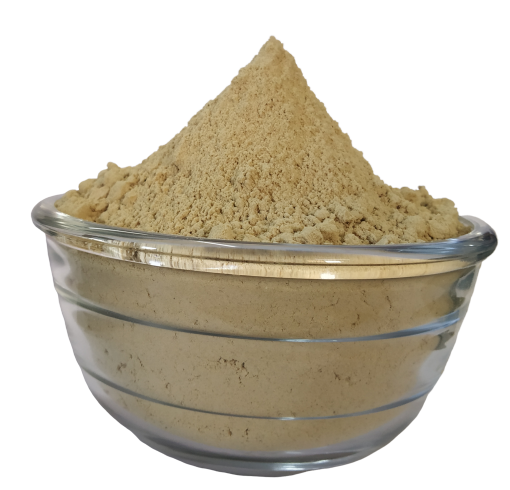 Freeze Dried Ginger Powder