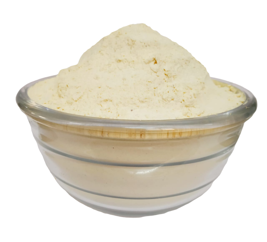 Freeze Dried Pineapple Powder