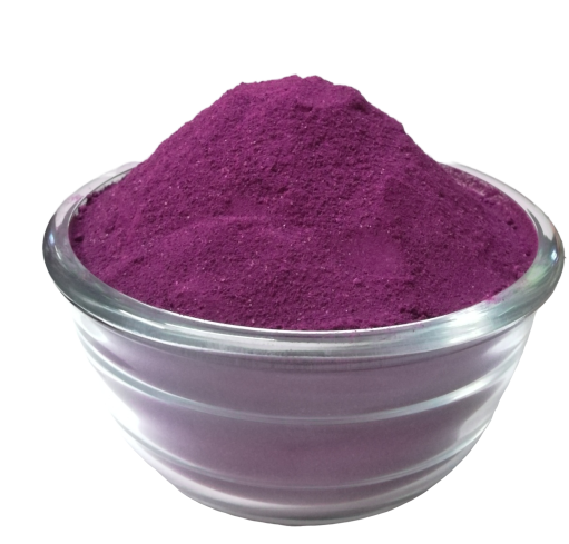 Freeze Dried Jamun Powder