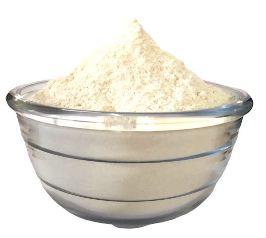 Freeze Dried Banana Powder