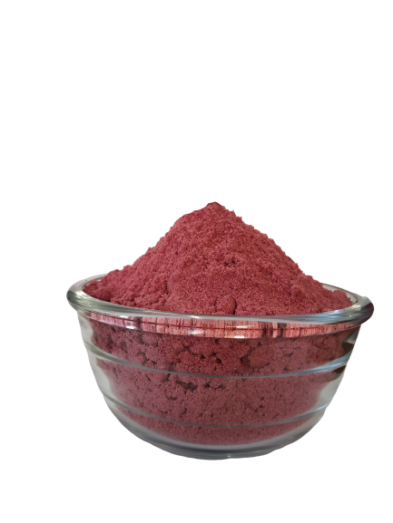 Freeze Dried Beetroot Powder