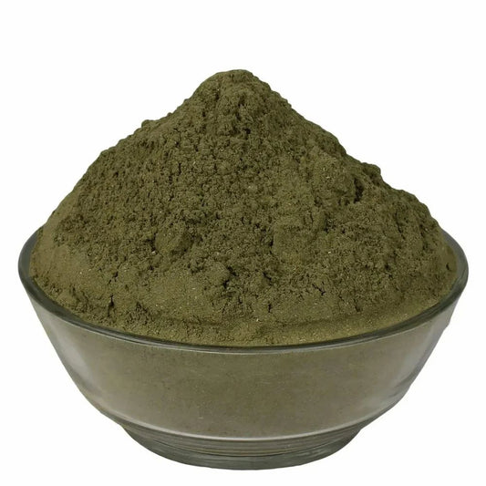 Freeze Dried Mint Powder