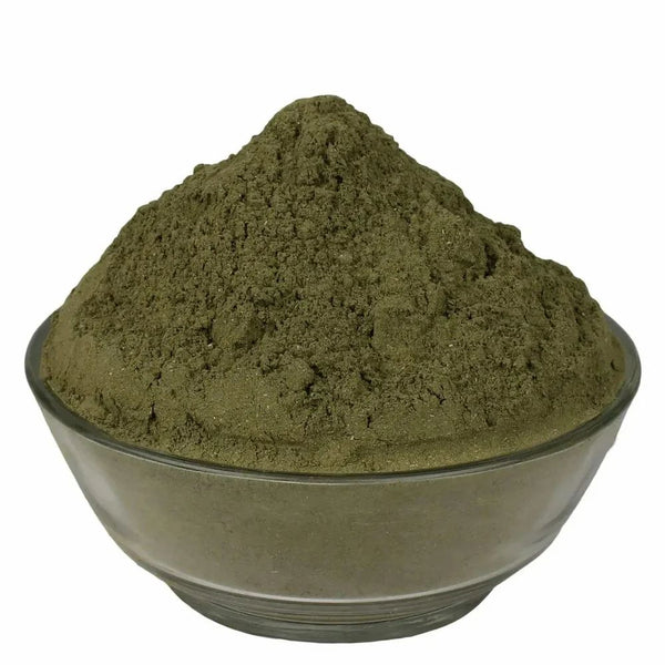 Freeze Dried Mint Powder