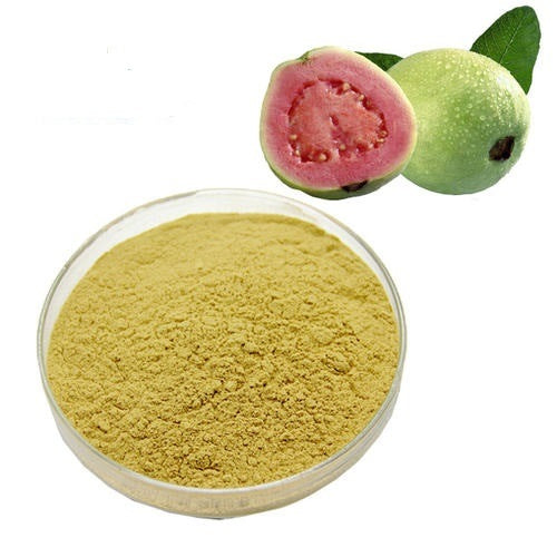Freeze Dried Guava Powder