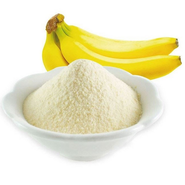 Freeze Dried Banana Powder