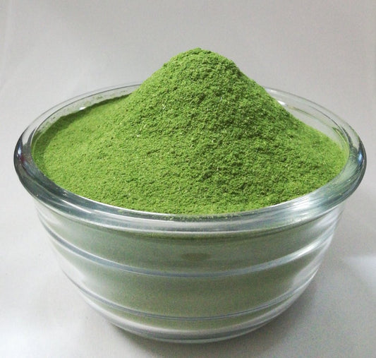 Freeze Dried Leek Powder