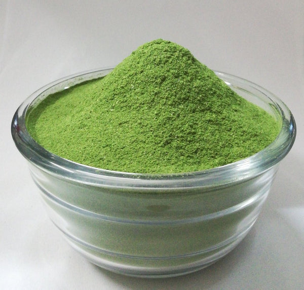 Freeze Dried Leek Powder