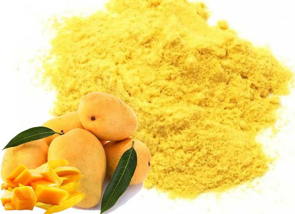 Freeze Dried Mango Powder